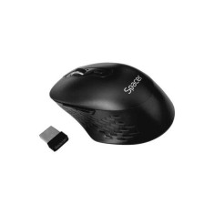 Mouse spacer pc sau nb wireless 2.4ghz + bluetooth 5.1 optic max.1600 dpi butoane/scroll 6/1buton foto