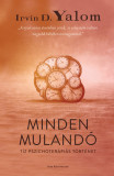 Minden muland&oacute; - T&iacute;z pszichoter&aacute;pi&aacute;s t&ouml;rt&eacute;net - Irvin D. Yalom