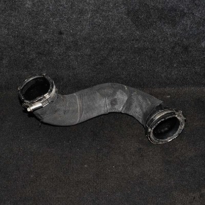 Furtun intercooler st&amp;acirc;nga AUDI A5 8T3 2013 OEM: 8K0145709E 2184941 foto