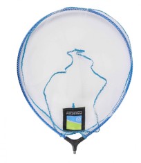 CAP MINCIOG PRESTON SUPALITE NYLON LANDING NET 18" 45CM