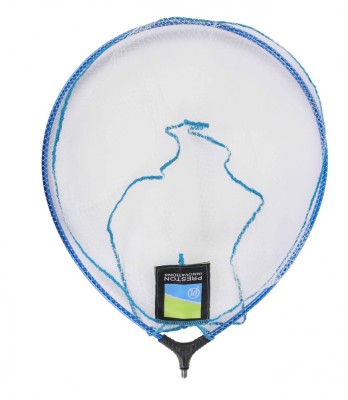 CAP MINCIOG PRESTON SUPALITE NYLON LANDING NET 20&amp;quot; 40X50CM foto