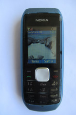 NOKIA 1800 telefon colectie sau utilizare fara pretentii foto