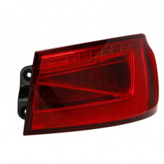 Stop spate lampa AUDI A3 (8V), 06.2012-07.2016, partea dreapta, Magneti MARELLI, LED; exterior, model cabrio, SEDAN