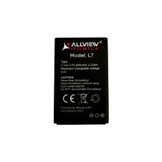 Acumulator Allview L7 foto