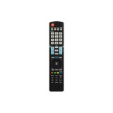 Telecomanda TV/DVD Player, Blow, 8 m, Compatibila cu dispozitive LG, Negru