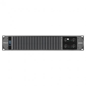 AMPLIFICATOR PROFESIONAL CLASA D 4X600W foto