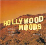 Various - Hollywood Moods Volume 3, CD