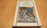 BASMUL CU SOARELE SI LUNA - Iulian Chivu (antologie) - Minerva, 1988, 270 p.