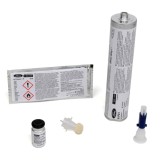 Kit - glass adhesive