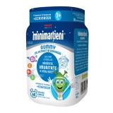 Minimartieni jeleuri cu Echinacea Gummy, 60 jeleuri, Walmark, Stada