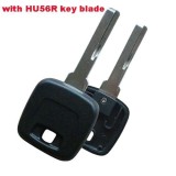 Cheie cu locas cip Volvo S40 AutoProtect KeyCars