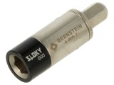 Adaptor dinamometrică 1/4" max. 5,7Nm