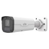 LightHunter - Camera IP, 5MP, lentila 4mm, IR 80m, Mic., Alarma, PoE, IK10 - UNV IPC2225SB-ADF40KM-I1, Uniview