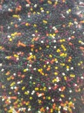 Mix micropelete faina de peste 2mm - 5kg