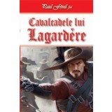 Cocosatul 3/5-Cavalcadele lui Lagardere - Paul Feval fiul