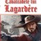 Cocosatul 3/5-Cavalcadele lui Lagardere - Paul Feval fiul