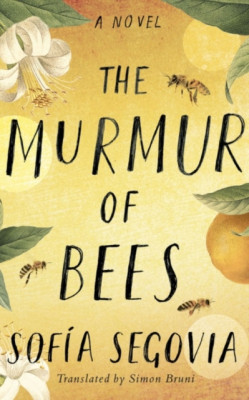 The Murmur of Bees foto