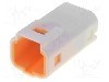 Conector cablu-placa, JWPF, JST - B03B-JWPF-SK-R (LF)(SN)