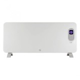 Radiator smart, wireless, ecran tactil, 2 trepte incalzire, ios, android, termostat MultiMark GlobalProd, Home