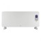 Radiator Smart, Wireless, ecran tactil, 2 trepte incalzire, iOS, Android, termostat