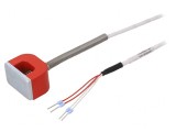 Senzor Temperatură Pt100 &Oslash;6x40mm cu Magnet