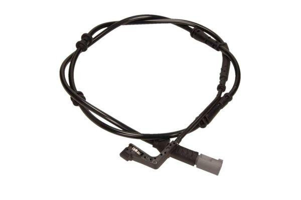 Senzor de avertizare, uzura placute de frana pentru BMW 7 BMW 7 (F01, F02, F03, F04) ( 02.2008 - 12.