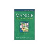 The Mandie Collection, Volume Four