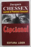 CAPCAUNUL de JACQUES CHESSEX , 2006