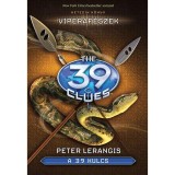 A 39 kulcs 7. - Viperaf&eacute;szek - Peter Lerangis