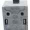 PTC F&Uuml;R COMPRESSOR QD52YV 1.05.00.2000177 Frigider / Combina frigorifica KEG