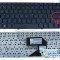 Tastatura HP Pavilion G4 2000 layout US fara rama enter mic, Pavilion G4 2000 series layout US fara rama enter