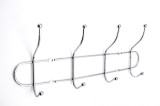 Cuier inox 4 brate