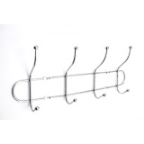 Cuier inox 4 brate