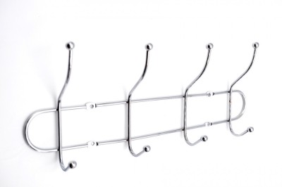 Cuier inox 4 brate foto