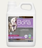 Soluţie curăţare parchet 2.5L, soluţie curăţare pardoseli dure, detergent parchet, curăţare parchet animale companie