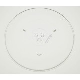 FARFURIE CUPTOR CU MICROUNDE 9178003569 ARCELIK / BEKO