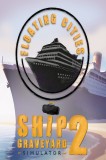 Ship Graveyard Simulator 2 Floating Cities Dlc