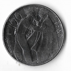 Moneda 100 lire 1985 - San Marino
