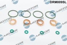 Set Garnituri Etansare,Injectoare 246944 DRM009SL