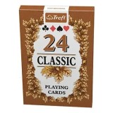 CARTI DE JOC 24 FRUNZE MODEL CLASSIC