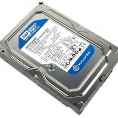 Hard Disk Western Digital Blue 500 GB SATA III Hdd