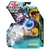 Bagukan Pachet Starter B 3 Piese, bakugan