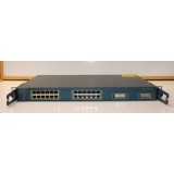 Cisco Catalyst 3524 WS-C3524-XL-EN