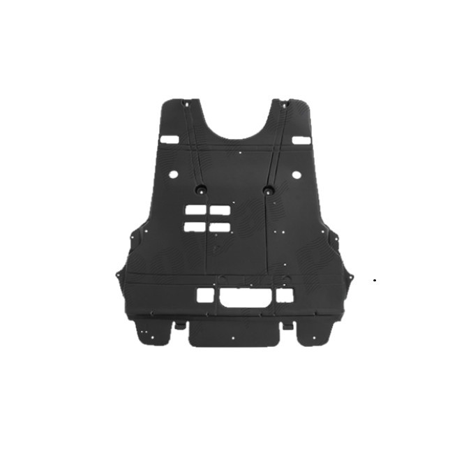 Scut motor CITROEN C4 (LA/LC), 10.2004-09.2008; C4 PICASSO (UA/UD), 10.2006-06.2013; DS5, 09.2011-, Peugeot 308 (4 ), 09.2007-04.2011, fata, Polietil