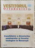Vestitorul Ortodoxiei// nr. 3-5, martie-mai 2023