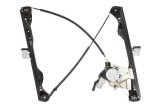 Macara geam FORD FOCUS I (DAW, DBW) (1998 - 2009) BLIC 6060-00-FO4095