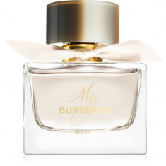 Burberry My Burberry Blush Eau de Parfum pentru femei 90 ml