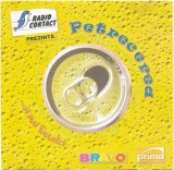 Various - Petrecerea ...Și Mai Fanatici, CD