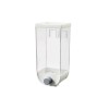Dozator de cereale, FOXMAG24, 1,5 L