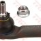 Cap de bara FORD FOCUS (DAW, DBW) (1998 - 2007) TRW JTE194